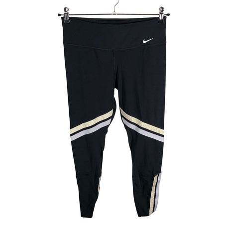 Unisex Nike - Sports tights, size 40 - Black ()