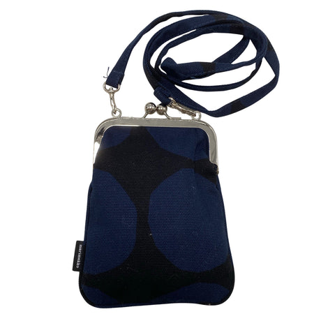 Unisex Marimekko - Olkalaukku, koko Mini -  ()