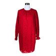 Unisex Holly & Whyte by Lindex - Party dress, size 38 - Red ()