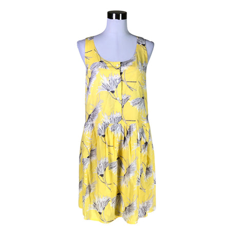 Unisex Levi's - Summer dress, size 38 - Yellow ()
