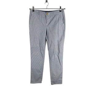 Unisex Tommy Hilfiger - Slacks, size 34 - Blue (1)