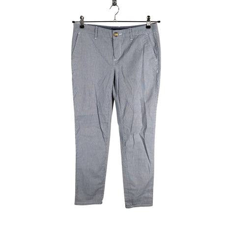 Unisex Tommy Hilfiger - Slacks, size 34 - Blue ()