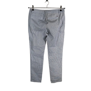 Unisex Tommy Hilfiger - Slacks, size 34 - Blue (2)