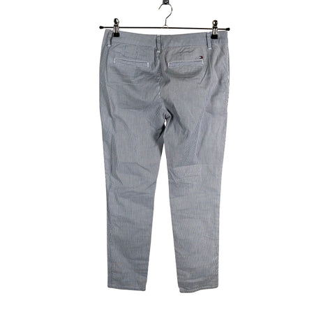 Unisex Tommy Hilfiger - Slacks, size 34 - Blue (2)
