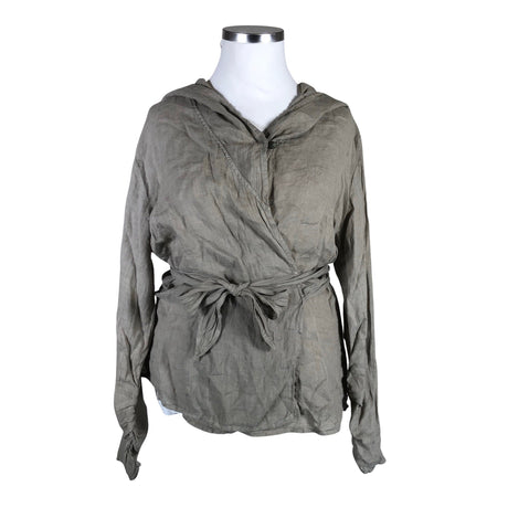 Unisex Grizas - Tunic, size 48 - Green ()