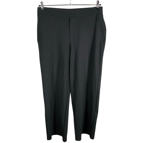 Unisex Ninepine - Tricot pants, size 44 - Black ()