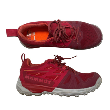 Unisex Mammut - Retkeilylenkkarit, koko 38 -  ()