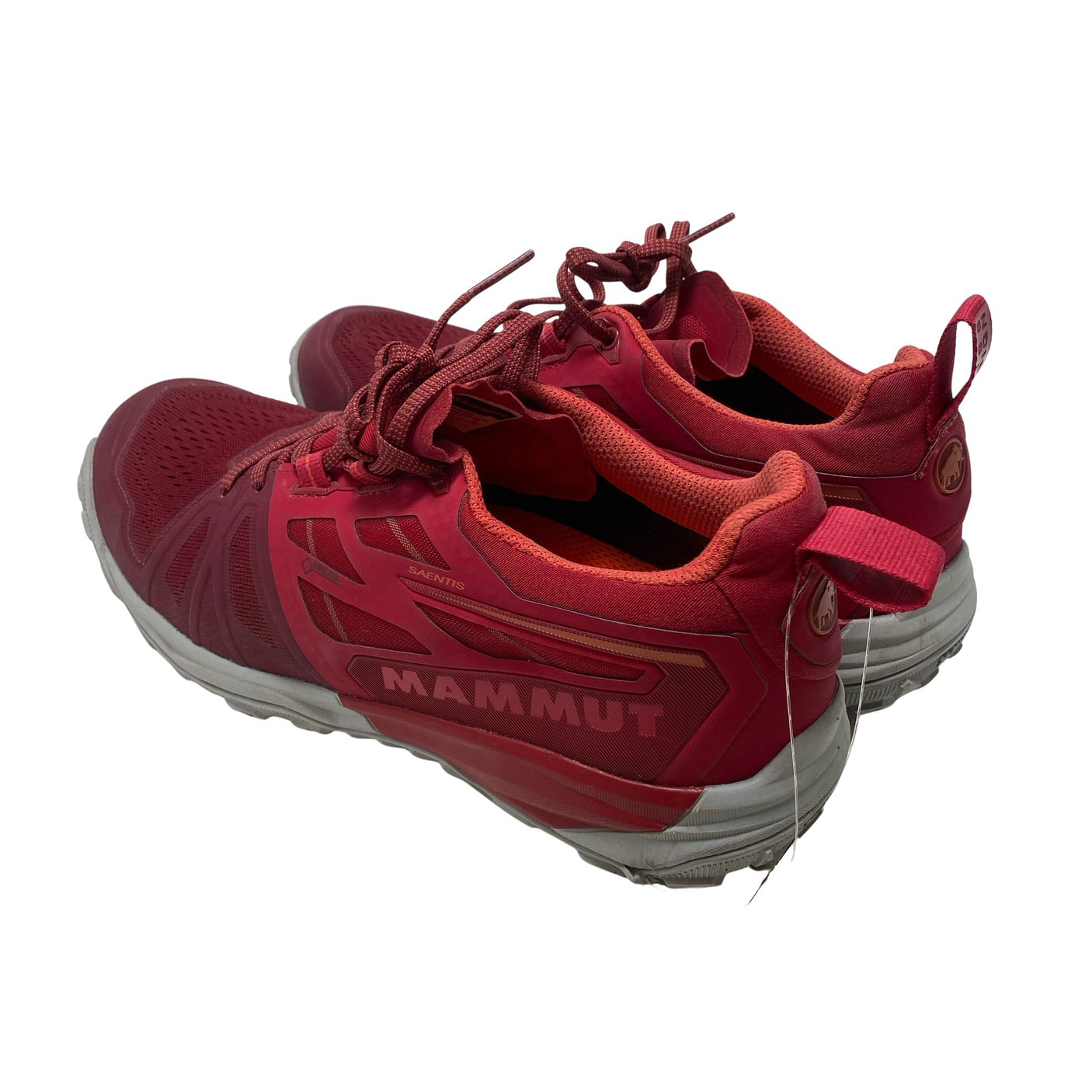 Unisex Mammut - Retkeilylenkkarit, koko 38 -  (2)