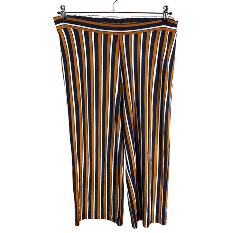 Unisex me&i - Tricot pants, size 40 - Blue ()