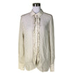 Unisex Part two - Blouse, size 40 - Beige ()