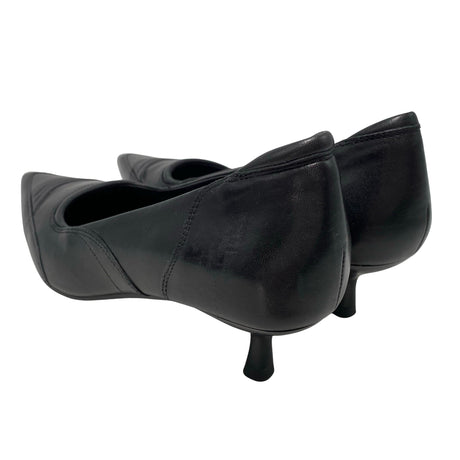 Unisex Vagabond - High heels, size 37 - Black (2)