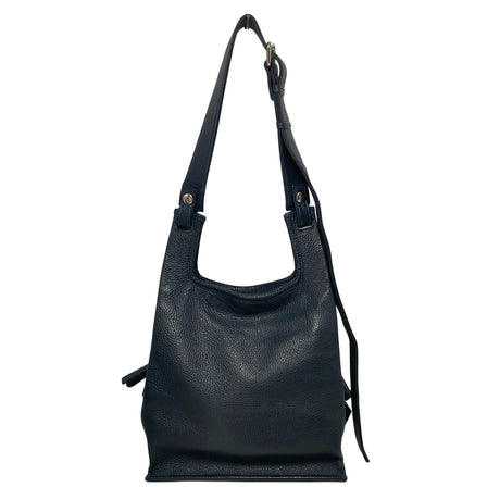 Unisex Lumi - Olkalaukku, koko Midi -  ()