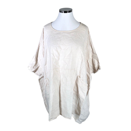 Unisex Bohemiana - Kangastunika, koko 46 -  ()