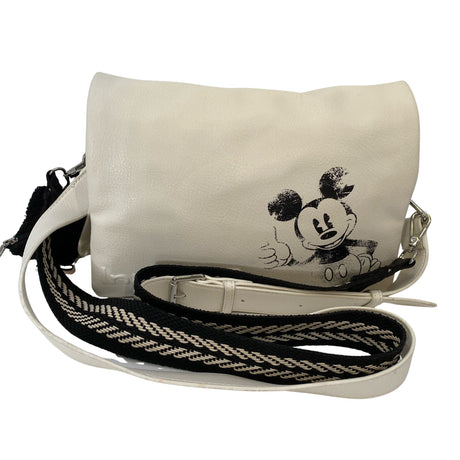 Unisex Desigual - Olkalaukku, koko Midi -  ()