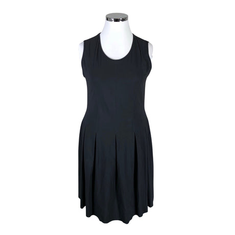 Unisex Raffaello Rossi - Tricot dress, size 42 - Black ()