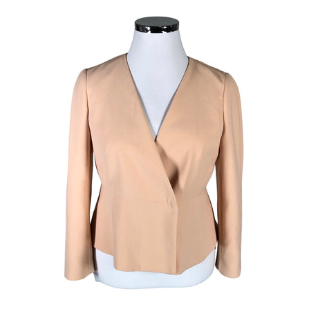 Unisex Tara Jarmon - Dress jacket, size 44 - Light pink ()