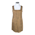 Unisex Blank London - Dress, size 42 - Brown ()