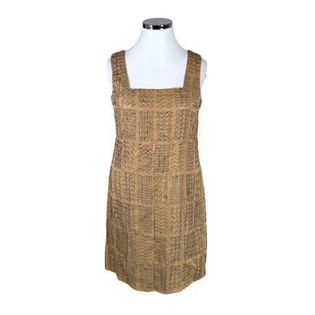 Unisex Blank London - Dress, size 42 - Brown ()