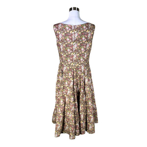 Unisex Fablo - Kangasmekko, koko 38 -  (2)