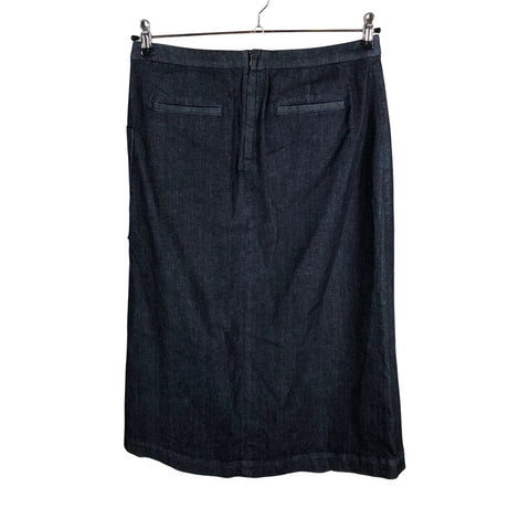 Unisex Muji - Farkkuhame, koko 40 -  (2)