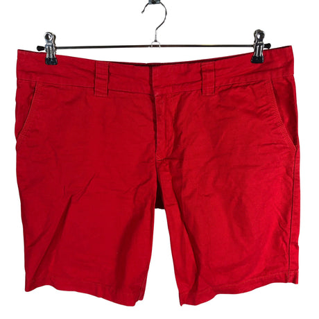 Unisex Tommy Hilfiger - Shorts, size 44 - Red ()