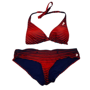 Unisex Peak Performance - Bikinis, size 42 - Red (1)
