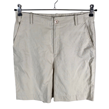 Unisex Part two - Shorts, size 38 - Beige ()