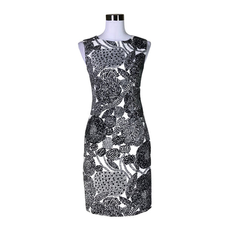 Unisex Marimekko - Sheath dress, size 36 - Black ()