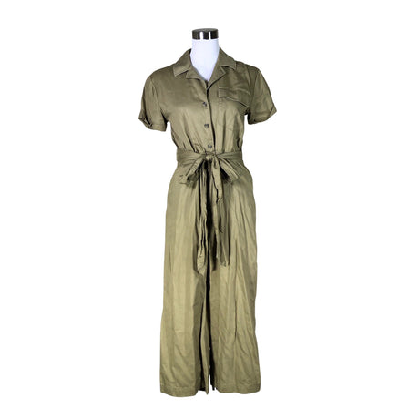 Unisex Gant - Overalls, size 34 - Green ()