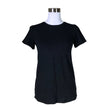 Unisex Katri Niskanen - T-shirt, size 34 - Black ()