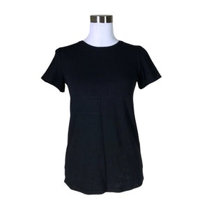 Unisex Katri Niskanen - T-shirt, size 34 - Black (1)