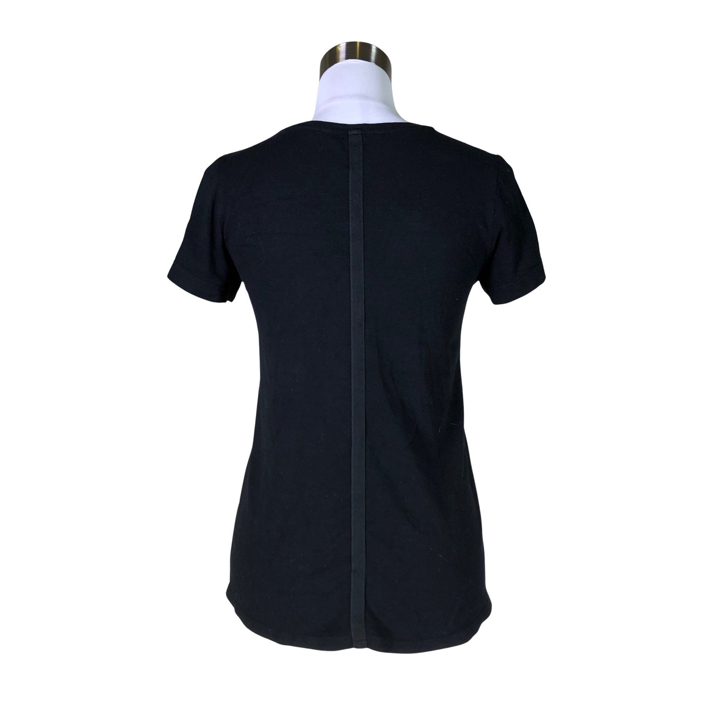 Unisex Katri Niskanen - T-shirt, size 34 - Black (2)