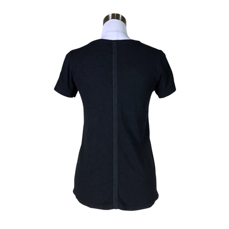 Unisex Katri Niskanen - T-shirt, size 34 - Black (2)