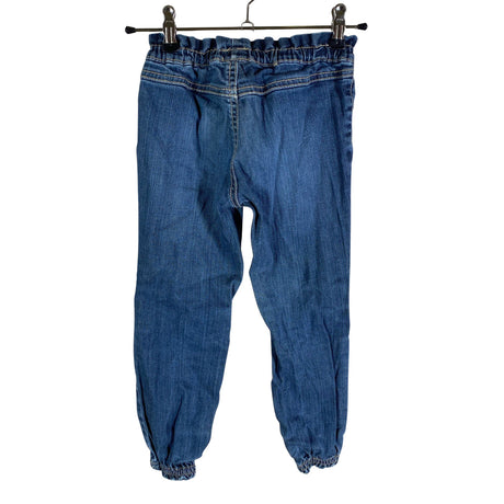 Unisex Benetton - Jeans, size 116 - 122 - Blue (2)