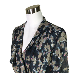 Unisex Reiss - Sifonkimekko, koko 40 -  (3)