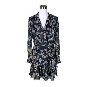 Unisex Reiss - Sifonkimekko, koko 40 -  (1)