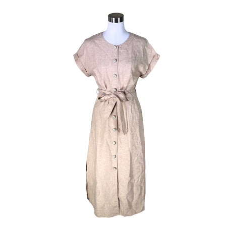 Unisex Ril's - Dress, size 34 - Beige ()
