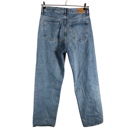 Unisex Weekday - Jeans, size W29 - Blue (2)