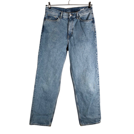 Unisex Weekday - Jeans, size W29 - Blue ()