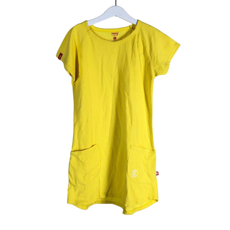 Unisex Reima - Pikeemekko, koko 134 - 140 -  ()