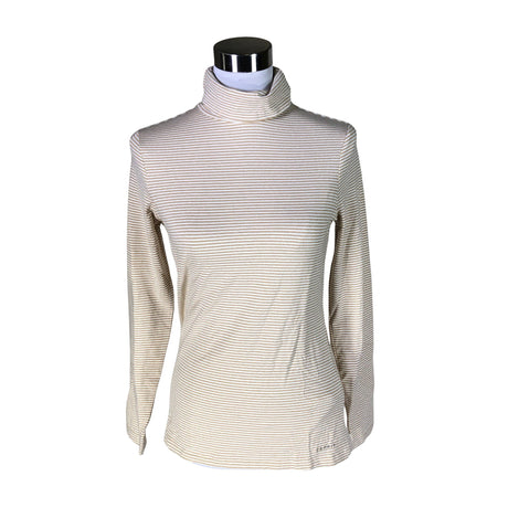 Unisex Esprit - Tricot shirt, size 38 - Brown ()