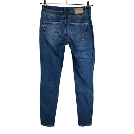 Unisex Mos Mosh - Jeans, size W26 - Blue (2)