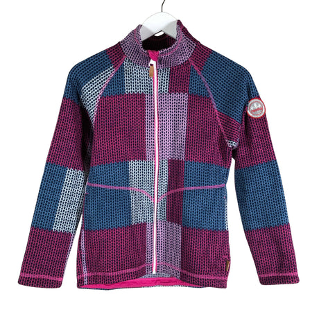 Unisex Reima - Fleecetakki, koko 146 - 152 -  ()