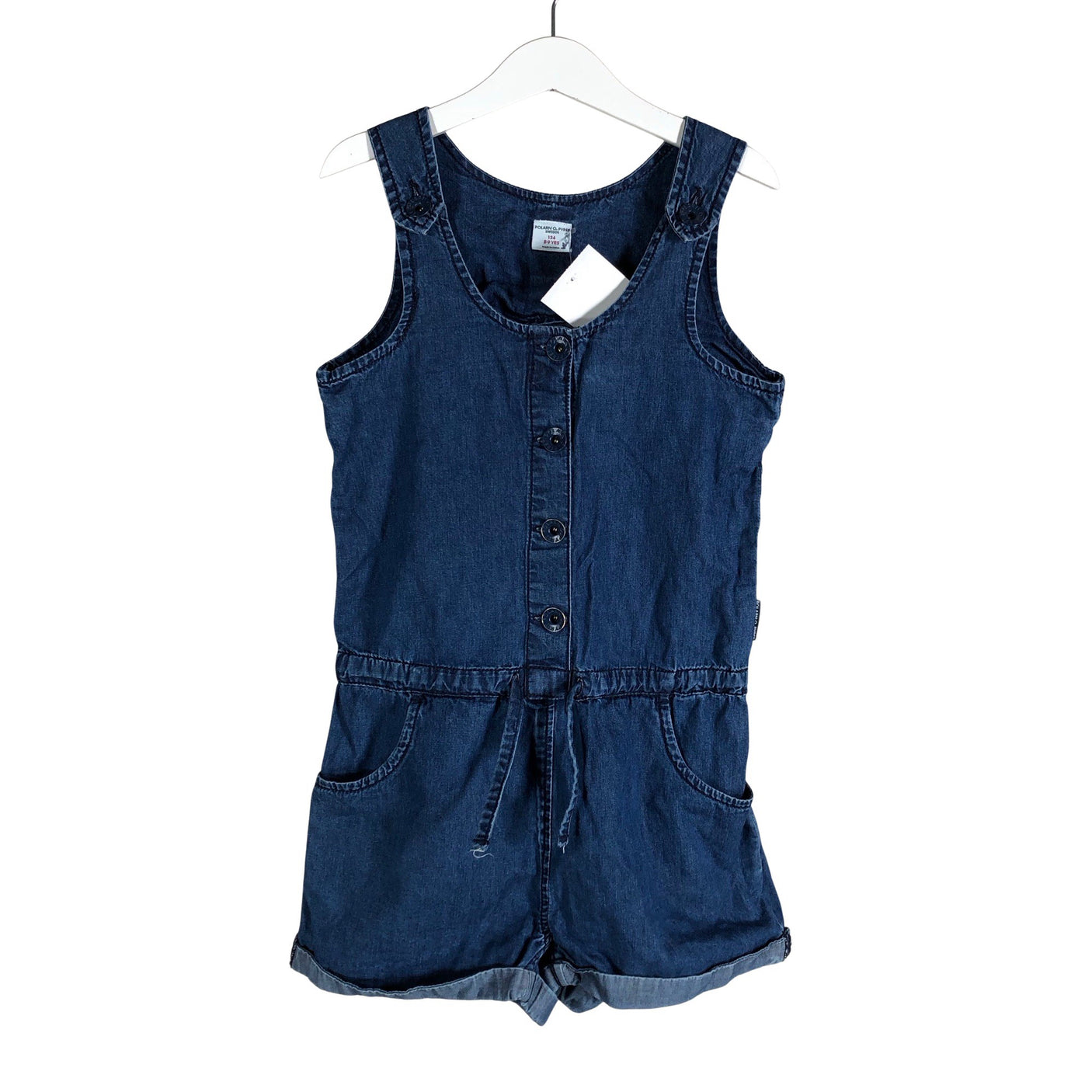 Unisex Polarn O. Pyret - Haalari, koko 128 - 134 -  (1)