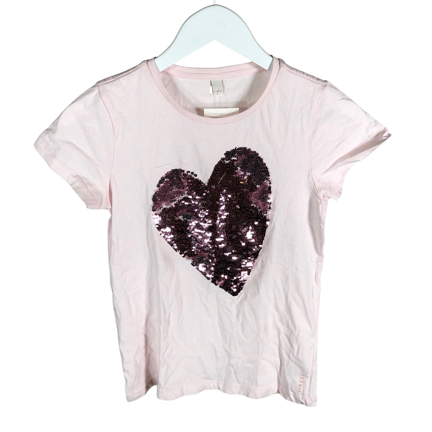 Unisex Esprit - T-paita, koko 152 - 158 -  (1)