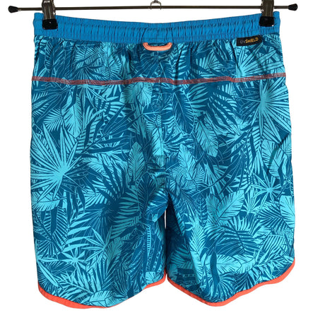 Unisex Jack Wolfskin - Shortsit, koko 146 - 152 -  (2)