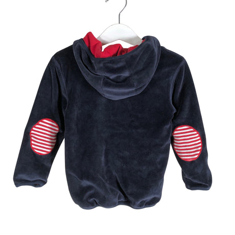 Unisex Silverjungle - Huppari, koko 86 - 92 -  (2)