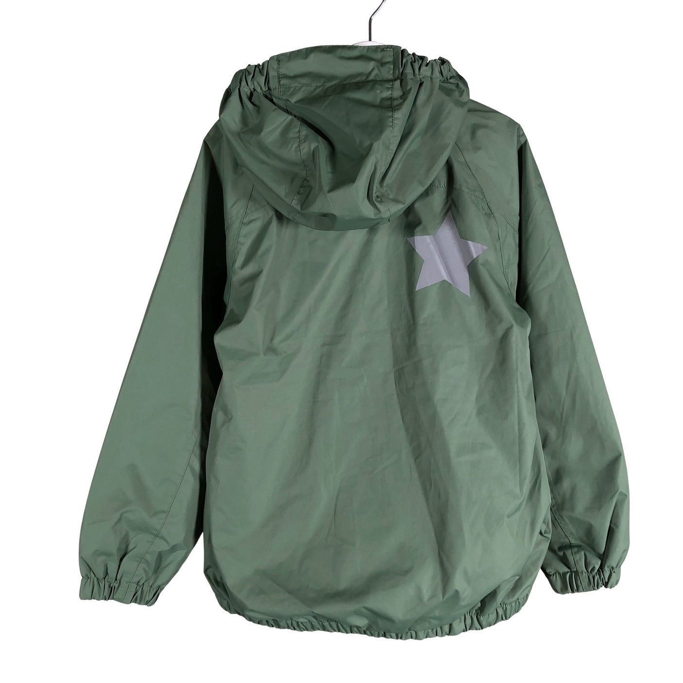 Unisex Molo Kids - Ulkoilutakki, koko 122 - 128 -  (2)