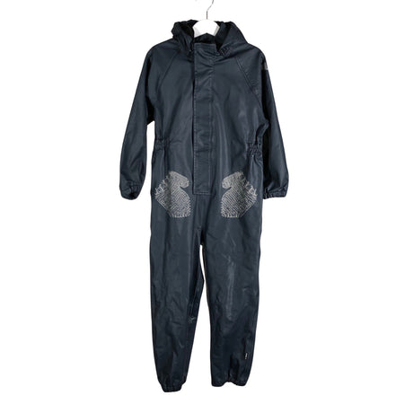 Unisex Molo Kids - Sadehaalari, koko 110 - 116 -  ()