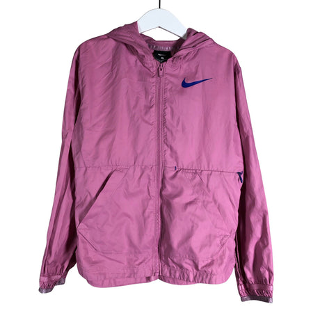 Unisex Nike - Urheilutakki, koko 128 - 134 -  ()